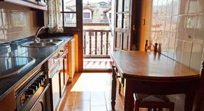 Apartamento El Corro: con parking en pleno centro de Comillas - Image 2