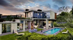 Villa Nola - Diseño Vasco, Lujo y Privacidad - Image 5