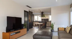 Villa Beach Barcelona - Image 2