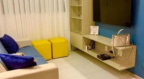 Apto moderno e bem localizado - Image 2