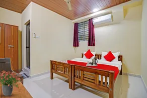 Flagship Lake View Residency - Image 2