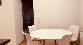 FELIX LIVING 1, Zentrale 2-Personen-Wohnung, Ideal für Business & Paare, Parkplatz - Image 4
