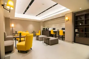 Home Inn Plus Beijing Zhongguancun East Road - Image 5