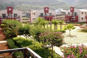 Monsoon Masti @ Cheerful 1 BHK Villa with Resort - Image 3