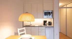 The Alpine Ridge Apartment - Image 3