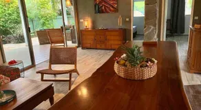 Villa Hoama Lodge Moorea - Image 5