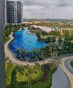 Bandar Gamuda Cove Houses - Image 2