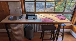Lyell Cottage Queenstown Comfortable and Great Views - Image 3