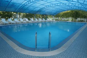 Aarambh Jungle Vista Resort - Gir - Image 3