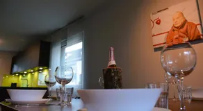 Mayers Swiss House, private home for 2-6 guests - Image 5