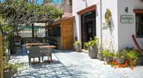 Eva Marina Hotel - Image 4