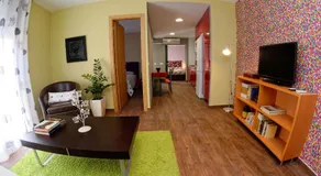 Apartamento Gutenberg - Image 2