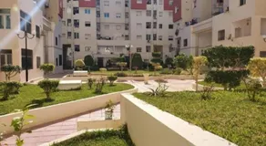 Appartement S1 Jardins l aouina - Image 4