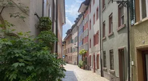 Neues Design-Apartment, Altstadt, Business&Ferien, Küche, Netflix - Image 5