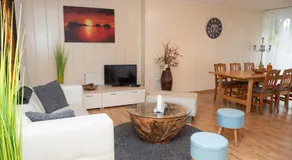 Ferienwohnungen Hirschen Lottstetten - Image 2