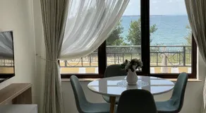 Horizon Katrina Apartments - Sea line & Beach Access - Image 4