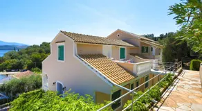 Anna Apartment Agios Stephanos - Image 2