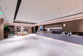 Ji Hotel Shenzhen Bantian Huawei Base - Image 2