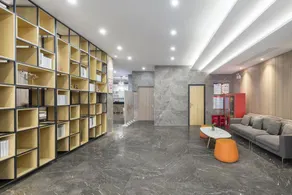 Tuke Shanglin Hotel - Image 3
