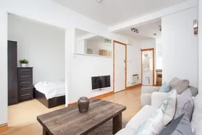 Basic Apartment for Two Amazing Location - Image 2