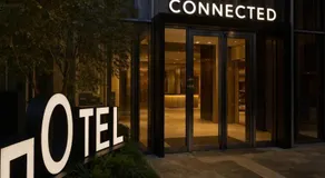 Connected Hotel Guro - Image 4