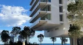 MONTE CARLO BORDER - exclusive & modern flat - Image 2