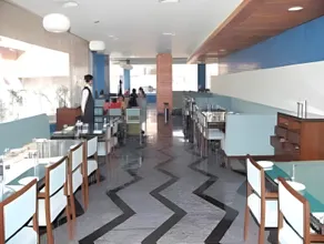Clarks Inn Grand - Image 3