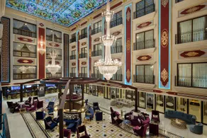Grand Millennium Konya - Image 5
