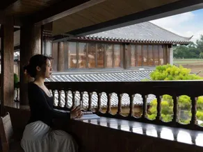 Baisha Pine Retreat · Private Villa with Snow Mountain & Golden Peak View - Image 5