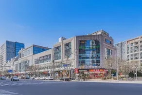 Changee Hotel (Beijing South Railway Station Youanmen Hospital Branch) - Image 4