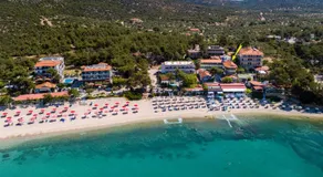 Green Velvet Thassos - Image 2