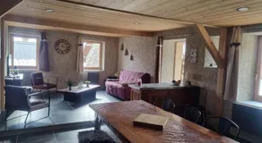 Chez Papy - Grand Appart Entirely renovated Ventelon La Grave La Meije - Image 3