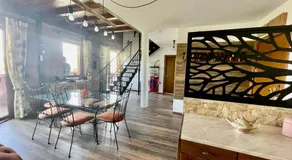 Pirin Golf Penthouse Iliyana - Image 4