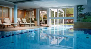 Vitalpina Hotel Magdalenahof - Image 5