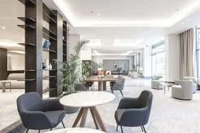 Stella Stays Olaya Tower 1 - Furnished Apartments - Image 2