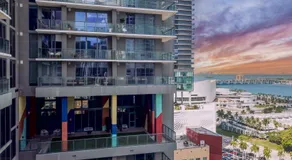 Great Studio located in the middle of downtown Miami - Image 5
