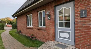 Haus Friesenglück Silbermöve - Image 5