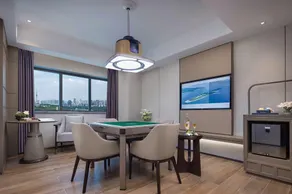 Xinli News International Hotel - Image 5