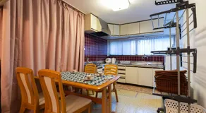 Shinjuku Japanese-style two storey house - Image 5