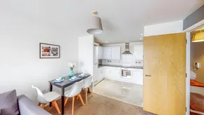 Tamblin Lodge - Fresh, Modern Apartment - Image 3