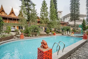 Hotel Pesona Ciwidey - Image 5