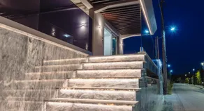 Melina Luxury Suites, Seaside Nests in Kourouta - Image 5