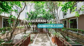 Sans Vibes Jasmine Suite TB Simatupang - Image 2