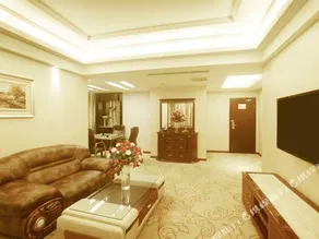 ChangSha Sanhe Hotel - Image 5