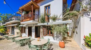 Old Town Hotel Kalkan - Image 5