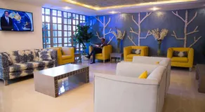 Jupiter International Hotel - Cazanchis - Image 2