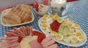 Kuća za odmor-Kanjon Krupe - Image 4