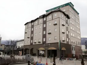 Chino Station Hotel - Image 2