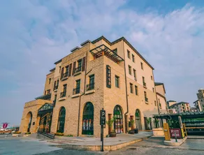 Guangzhou Nansha Stone Inn - Image 4