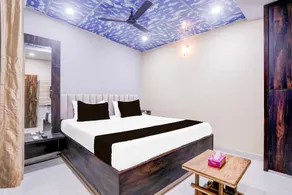 SPOT ON Hotel SP Palace - Image 2
